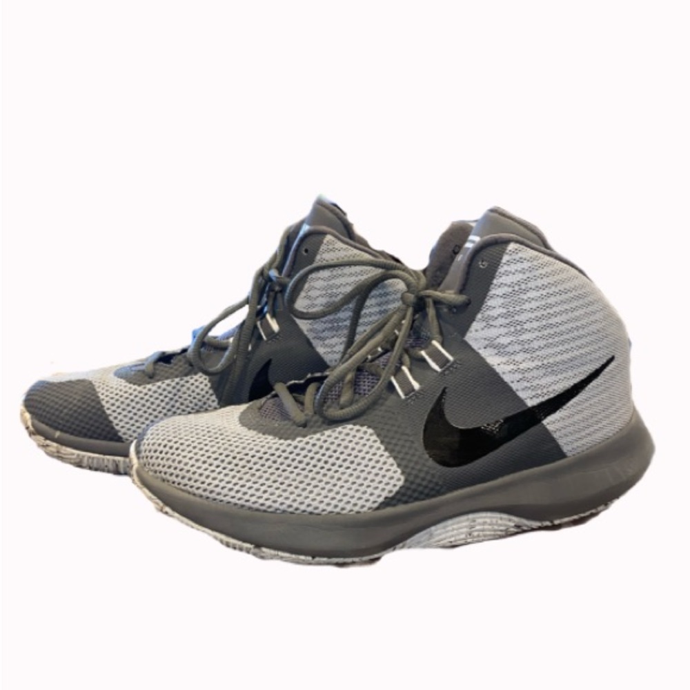 AIR PRECISION NIKE SPORT HIGHTOP SHOES